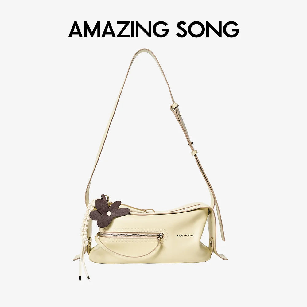 Amazing Song Liqueur Bag (mahjong liqueur bag)