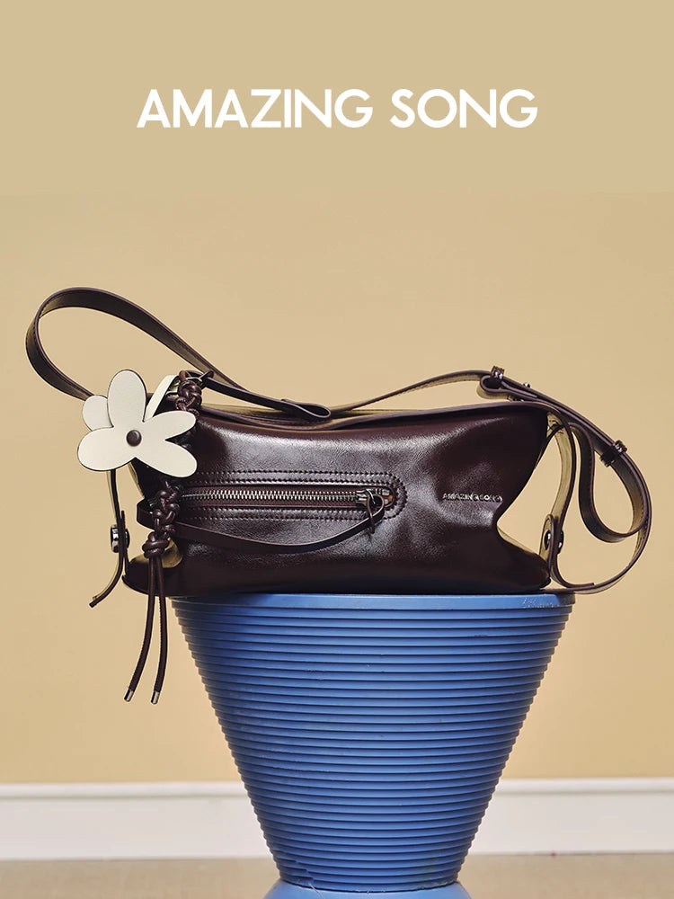 Amazing Song Liqueur Bag (mahjong liqueur bag)