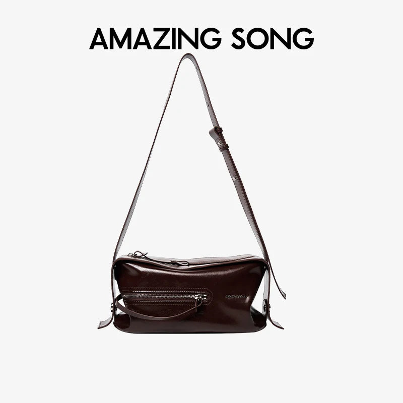 Amazing Song Liqueur Bag (mahjong liqueur bag)