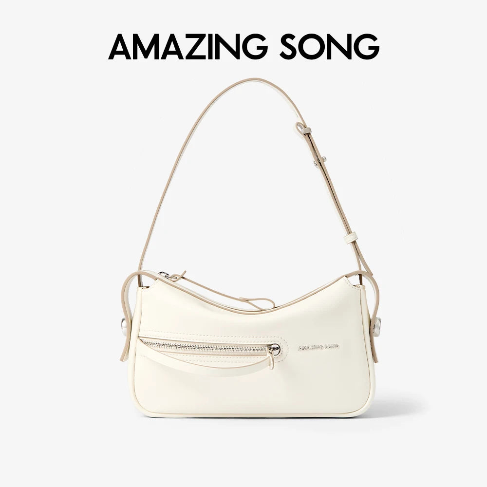 Amazing Song Liqueur Mahjong Bag (mahjong novelty bag)