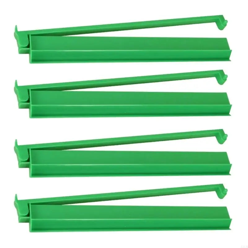Compact 18 Inch Mahjong Tile Holders And Push Tools Great For Family Gatherings A2UB (mahjong racks and pushers)