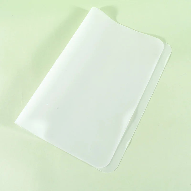 Extra Large Silicone Mat for Crafts Epoxy Resin Jewelry Casting Premium Silicone Placemat Nonslip Nonstick Countertop Protector (silicone mahjong mat)