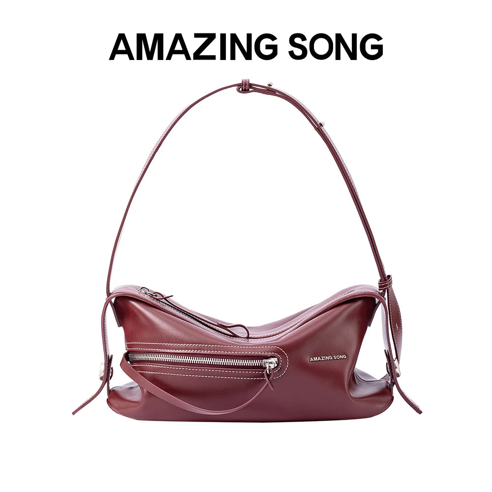 Amazing Song Liqueur Bag (mahjong liqueur bag)