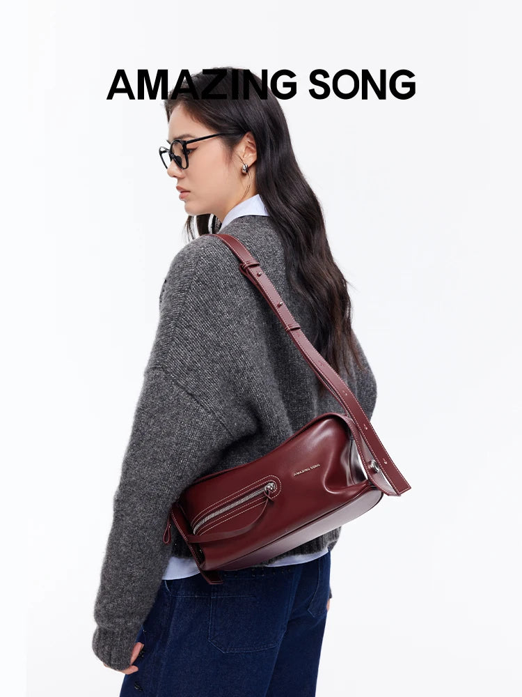 Amazing Song Liqueur Bag (mahjong liqueur bag)