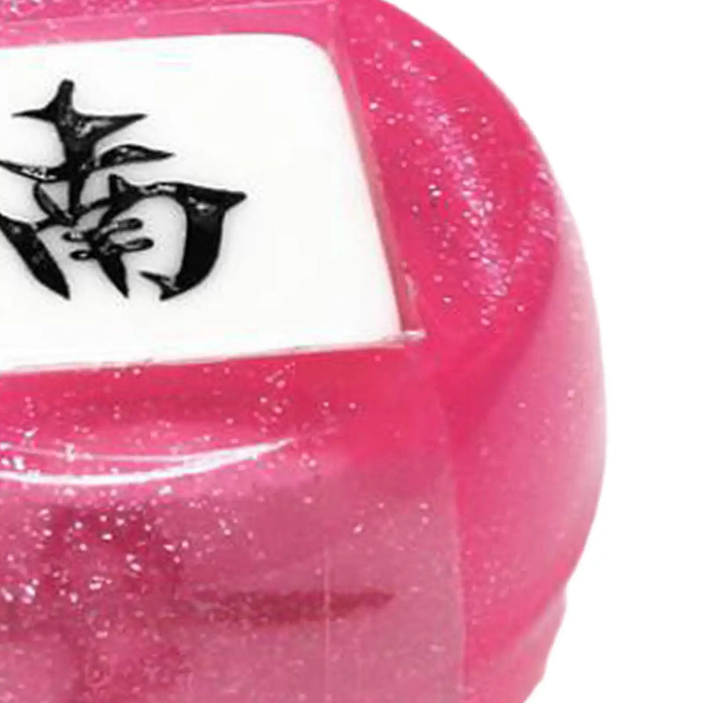 Mahjong Dice Set, Wind Direction Faces