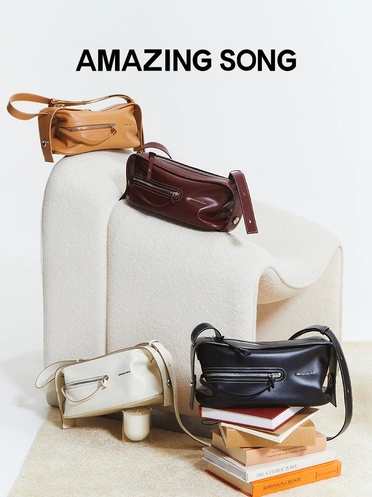 Amazing Song Liqueur Bag (mahjong liqueur bag)