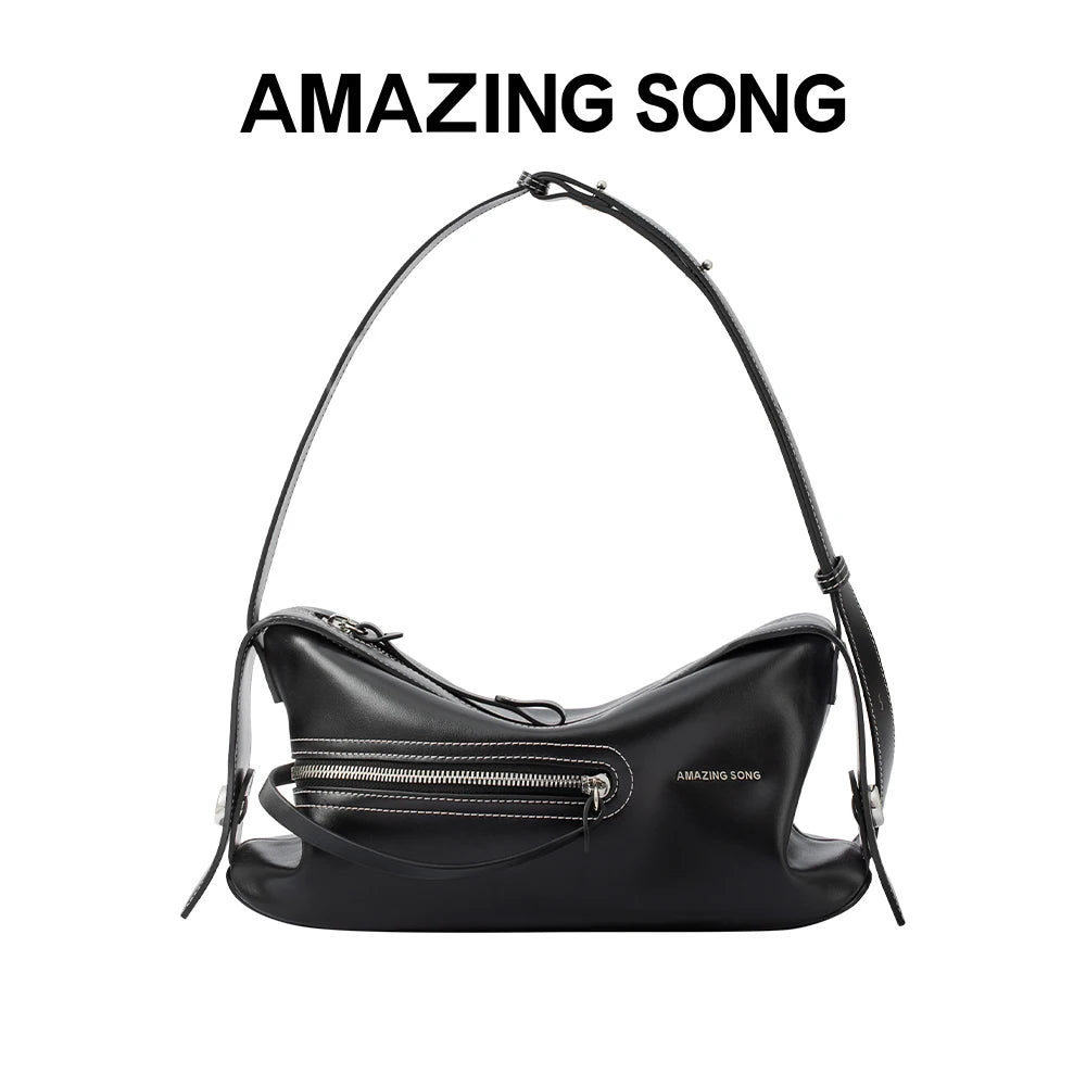 Amazing Song Liqueur Bag (mahjong liqueur bag)