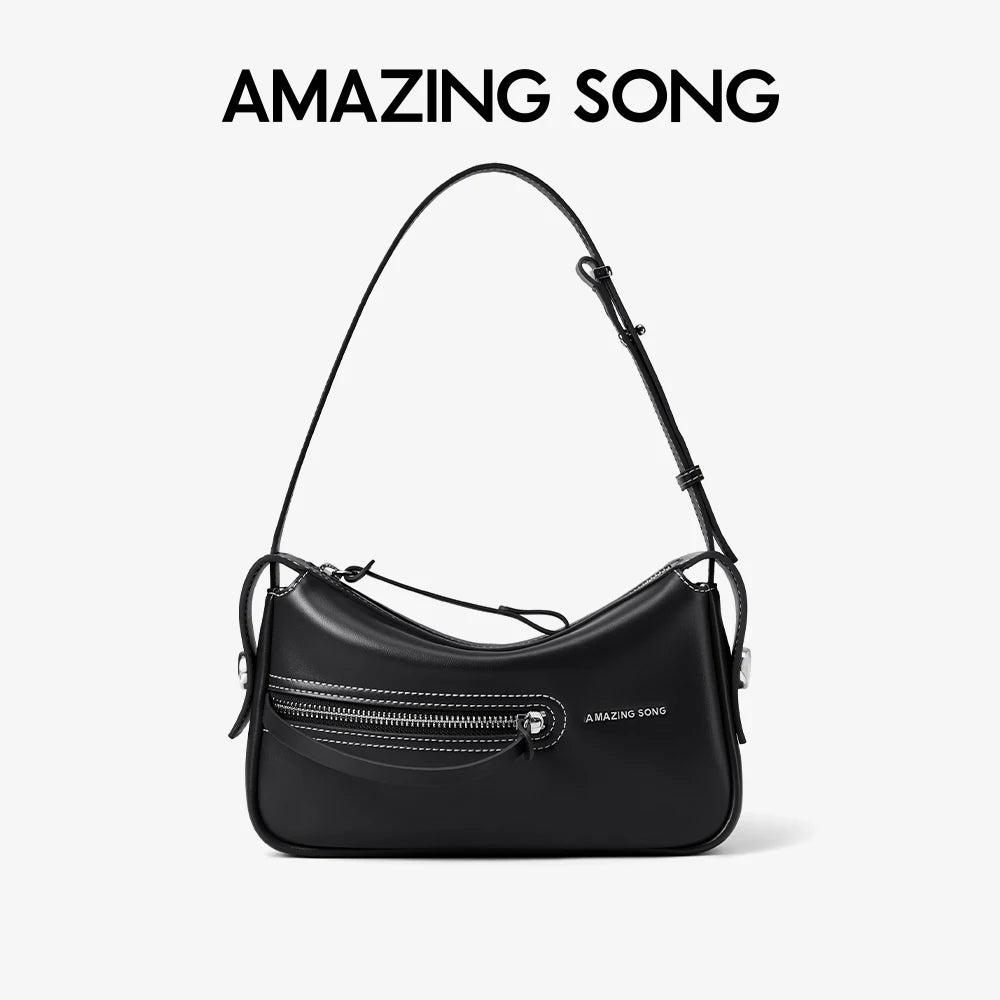 Amazing Song Liqueur Mahjong Bag (mahjong novelty bag)