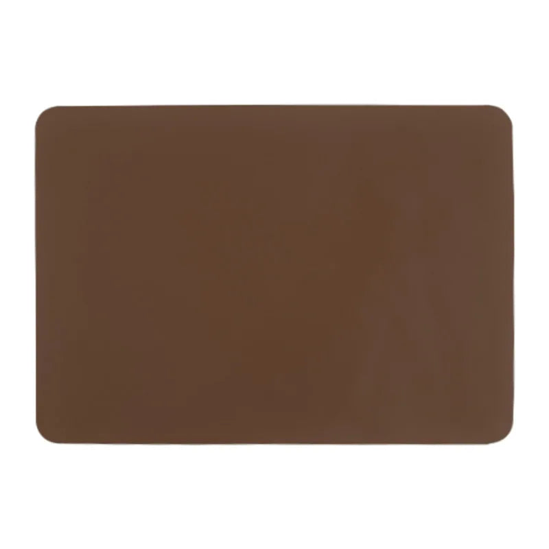 Extra Large Silicone Mat for Crafts Epoxy Resin Jewelry Casting Premium Silicone Placemat Nonslip Nonstick Countertop Protector (silicone mahjong mat)