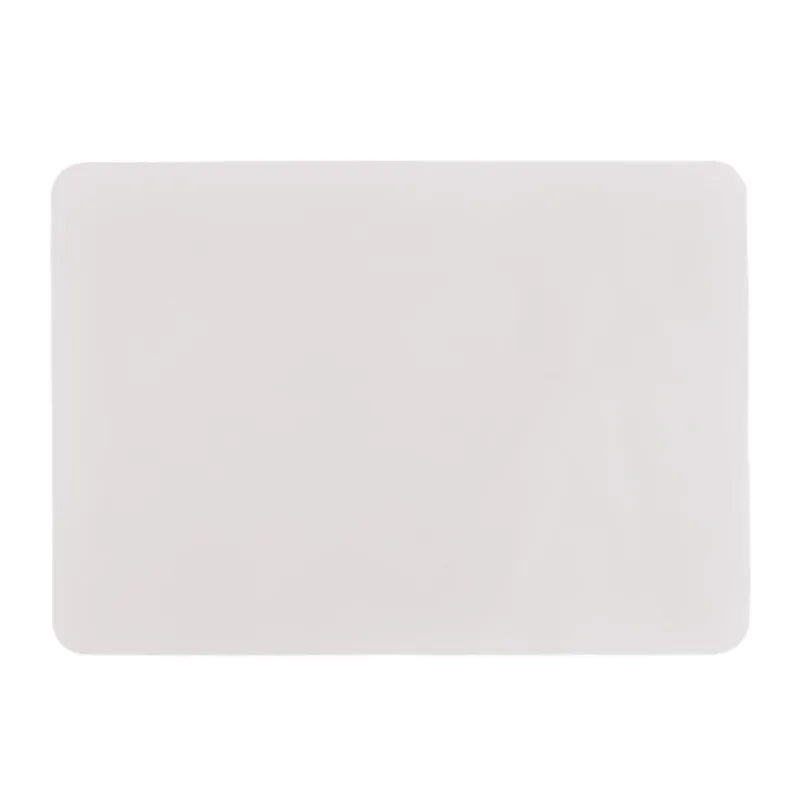 Extra Large Silicone Mat for Crafts Epoxy Resin Jewelry Casting Premium Silicone Placemat Nonslip Nonstick Countertop Protector (silicone mahjong mat)