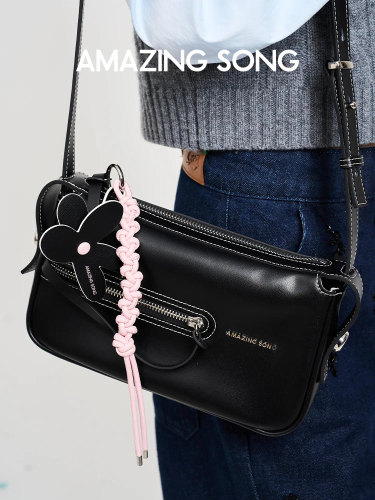 Amazing Song Liqueur Mahjong Bag (mahjong novelty bag)