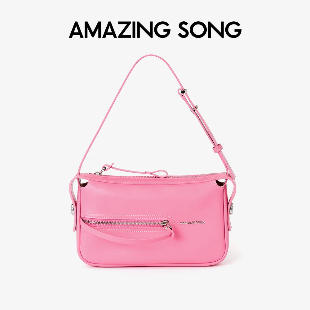 Amazing Song Original Design Liqueur Mahjong Bag Crossbody Bag Fashion For Women (mahjong commuter bag)