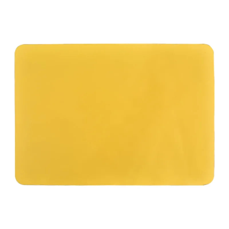 Extra Large Silicone Mat for Crafts Epoxy Resin Jewelry Casting Premium Silicone Placemat Nonslip Nonstick Countertop Protector (silicone mahjong mat)