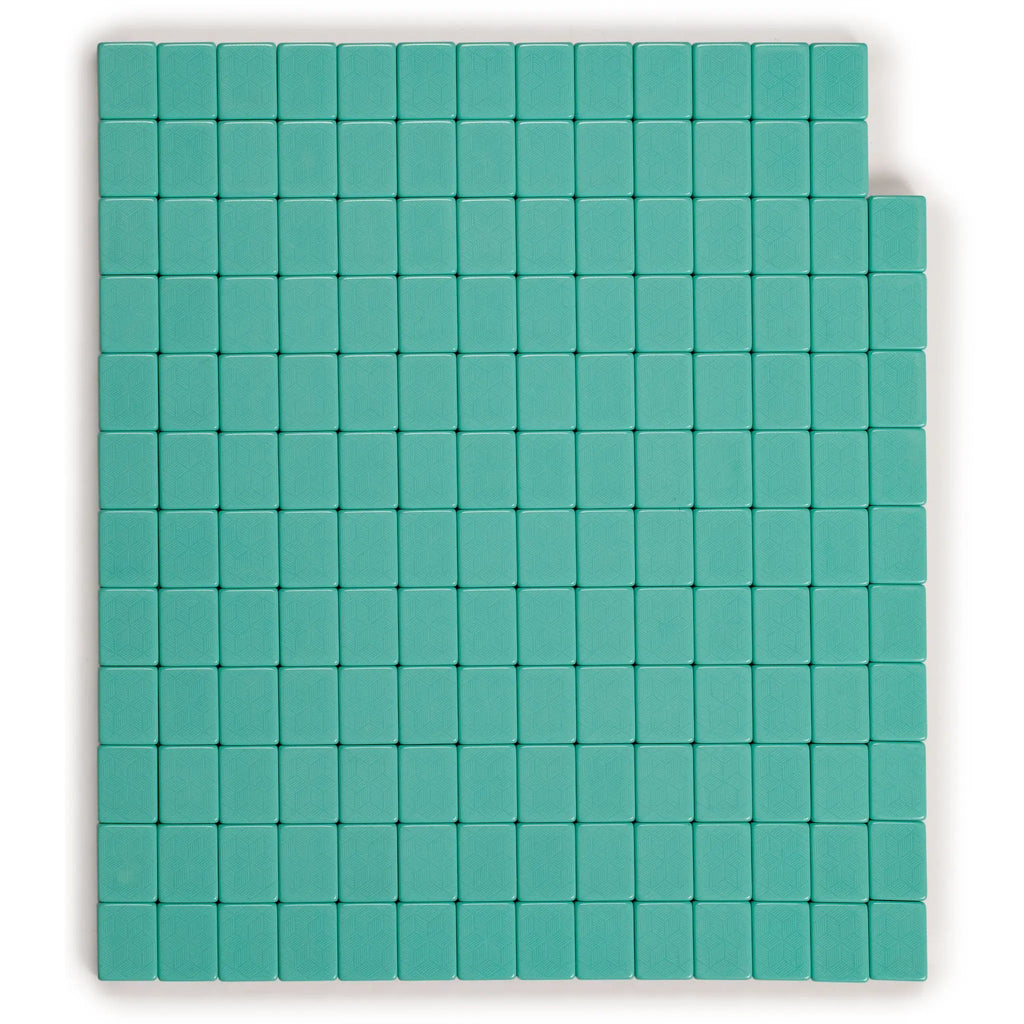 44mm Automatic Mahjong Table Mahjong Tiles Four-player Green Back Melamine Large Mahjong Set 1.6 Inches (automatic mahjong table tiles)