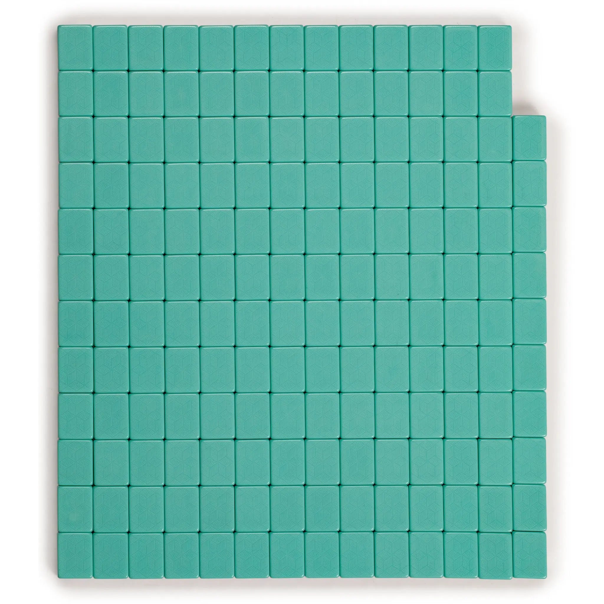 44mm Automatic Mahjong Table Mahjong Tiles Four-player Green Back Melamine Large Mahjong Set 1.6 Inches (automatic mahjong table tiles)