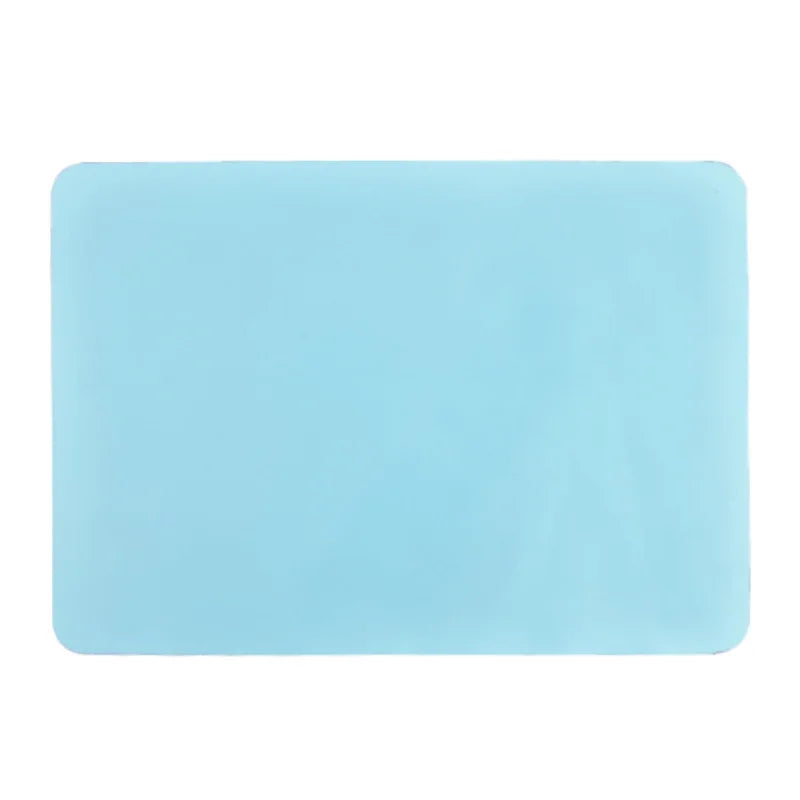 Extra Large Silicone Mat for Crafts Epoxy Resin Jewelry Casting Premium Silicone Placemat Nonslip Nonstick Countertop Protector (silicone mahjong mat)