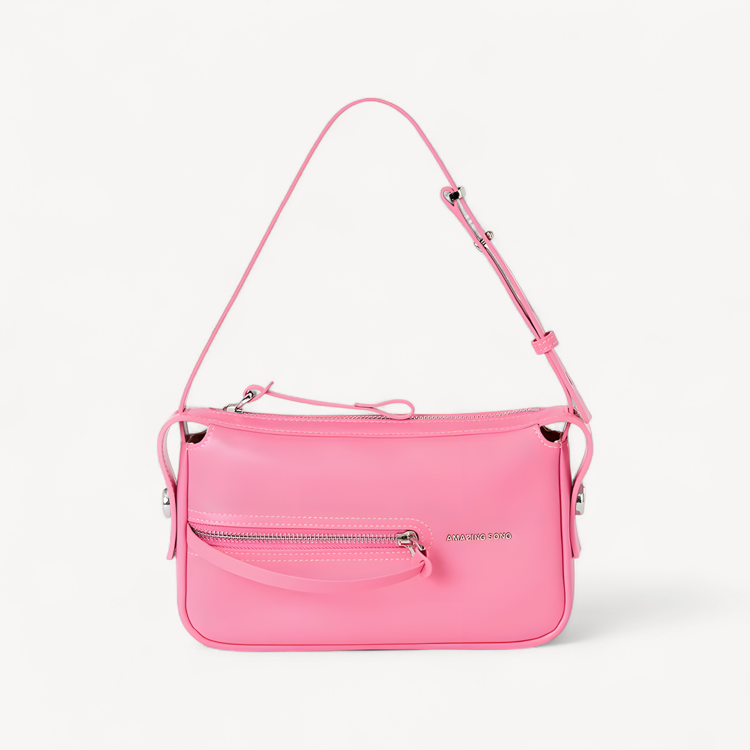 Amazing Song Liqueur Mahjong Bag (mahjong novelty bag)