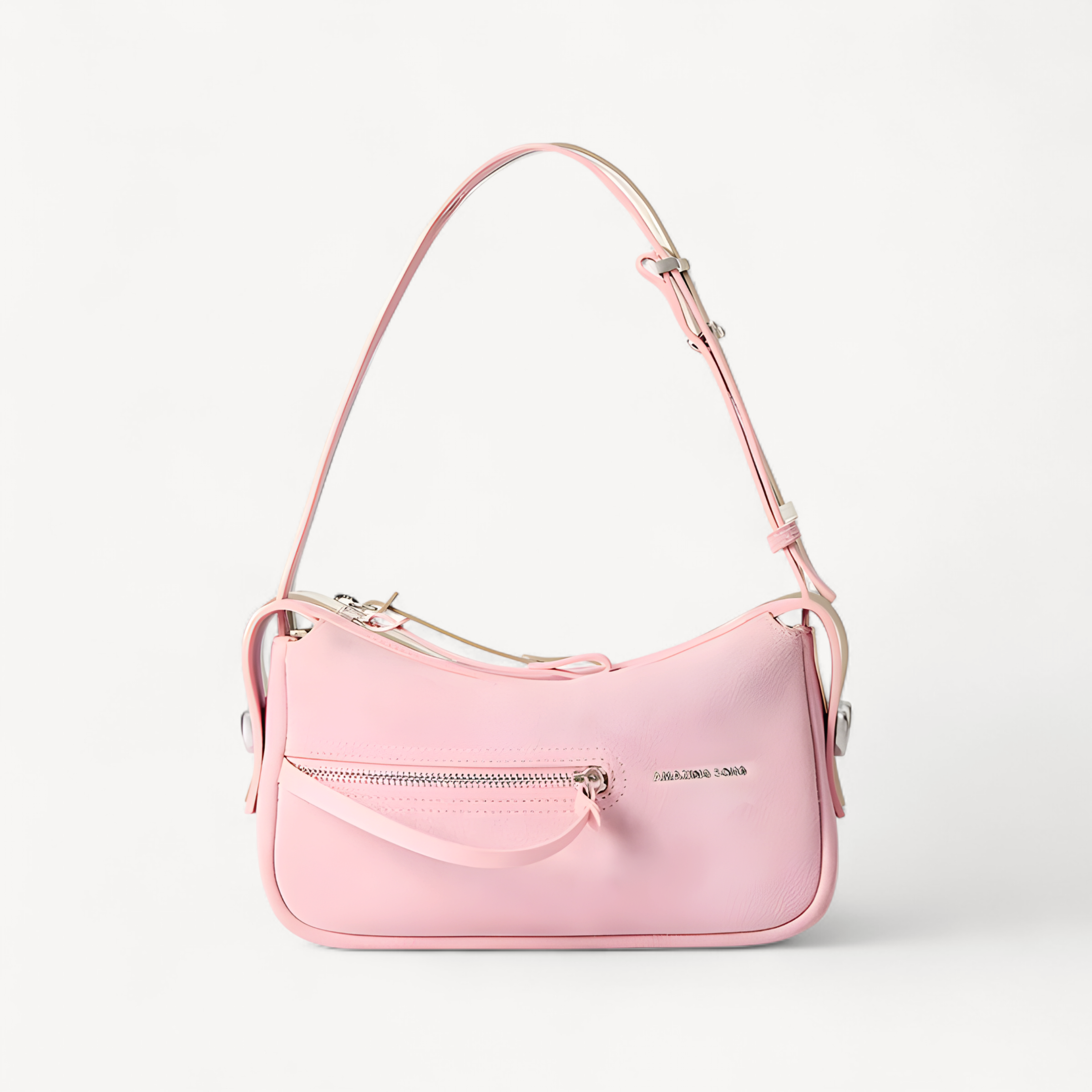 Amazing Song Liqueur Mahjong Bag Suede (mahjong suede bag)