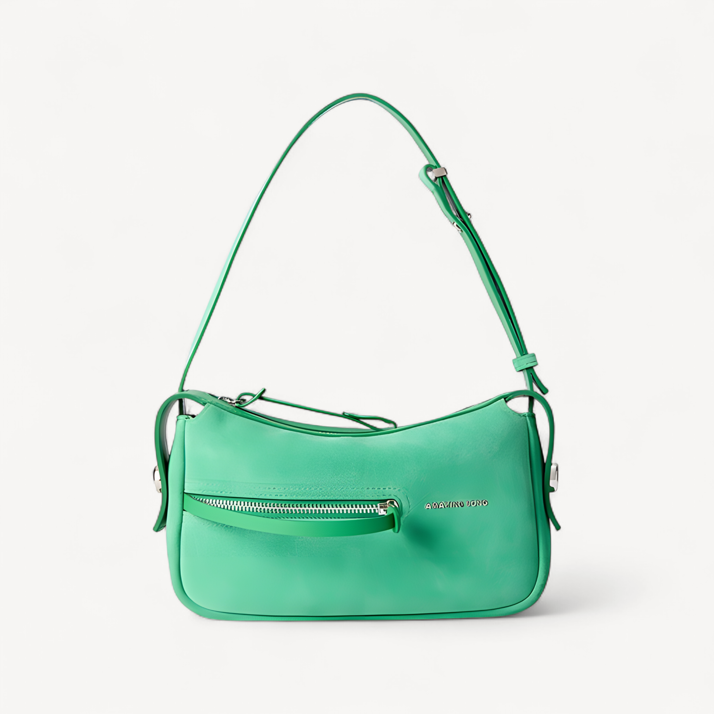 Amazing Song Liqueur Mahjong Bag Suede (mahjong suede bag)