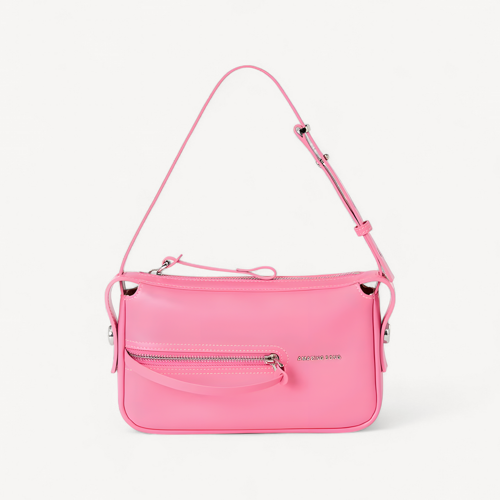 Amazing Song Original Design Liqueur Mahjong Bag Crossbody Bag Fashion For Women (mahjong commuter bag)