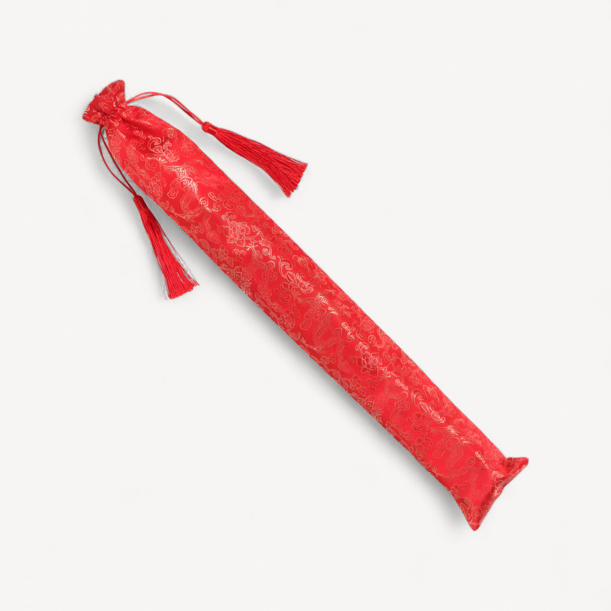 Mahjong Rack Drawstring Bag, Cover Sleeve