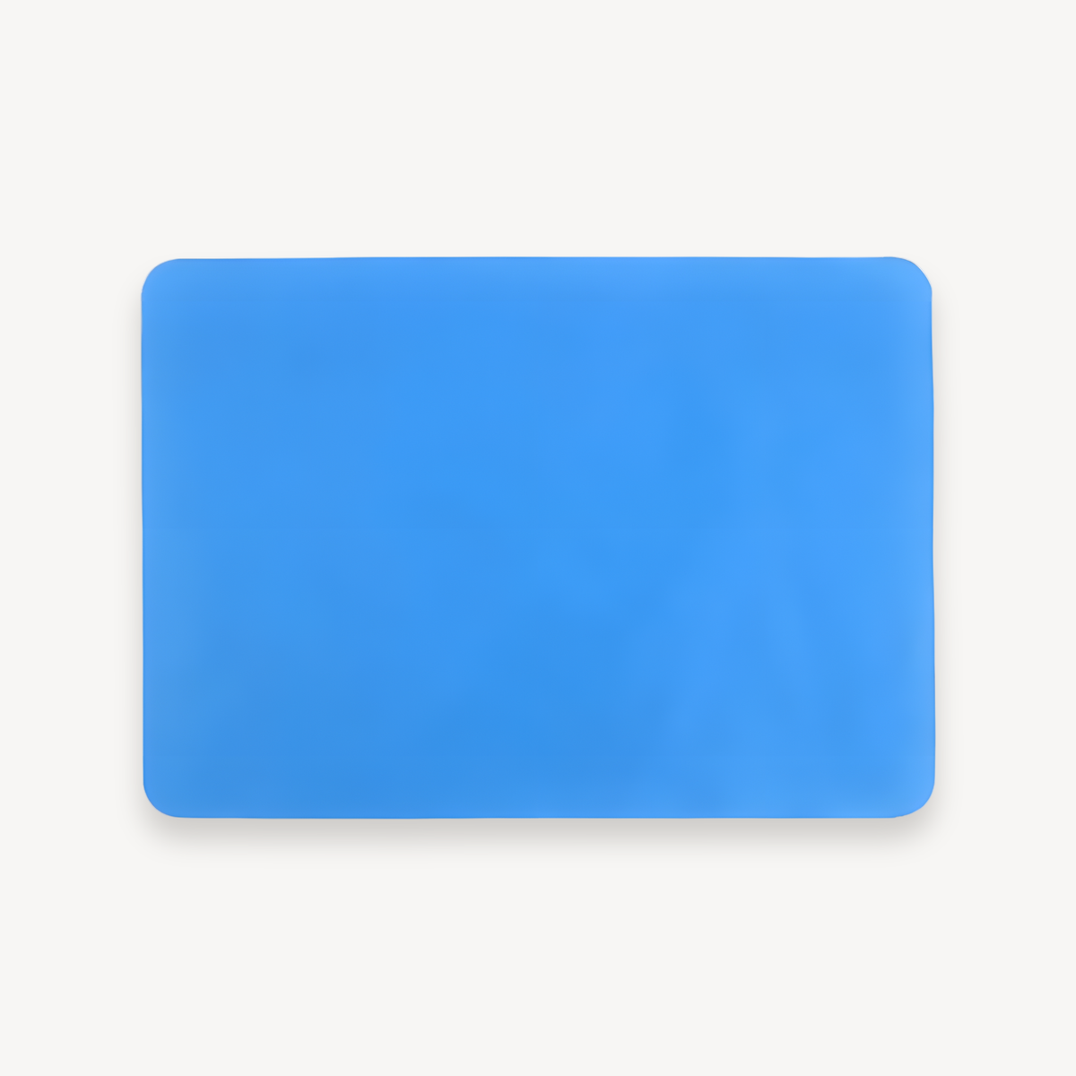 Extra Large Silicone Mat for Crafts Epoxy Resin Jewelry Casting Premium Silicone Placemat Nonslip Nonstick Countertop Protector (silicone mahjong mat)