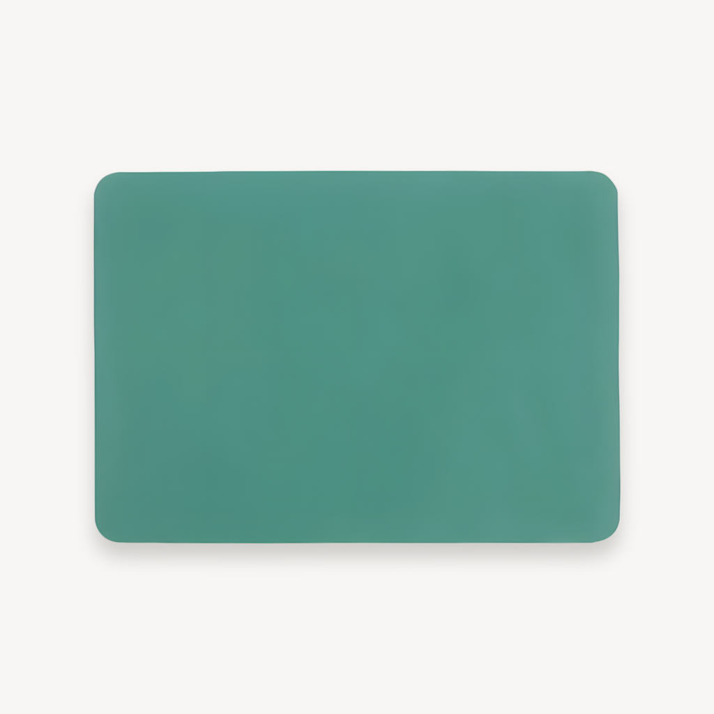 Extra Large Silicone Mat for Crafts Epoxy Resin Jewelry Casting Premium Silicone Placemat Nonslip Nonstick Countertop Protector (silicone mahjong mat)