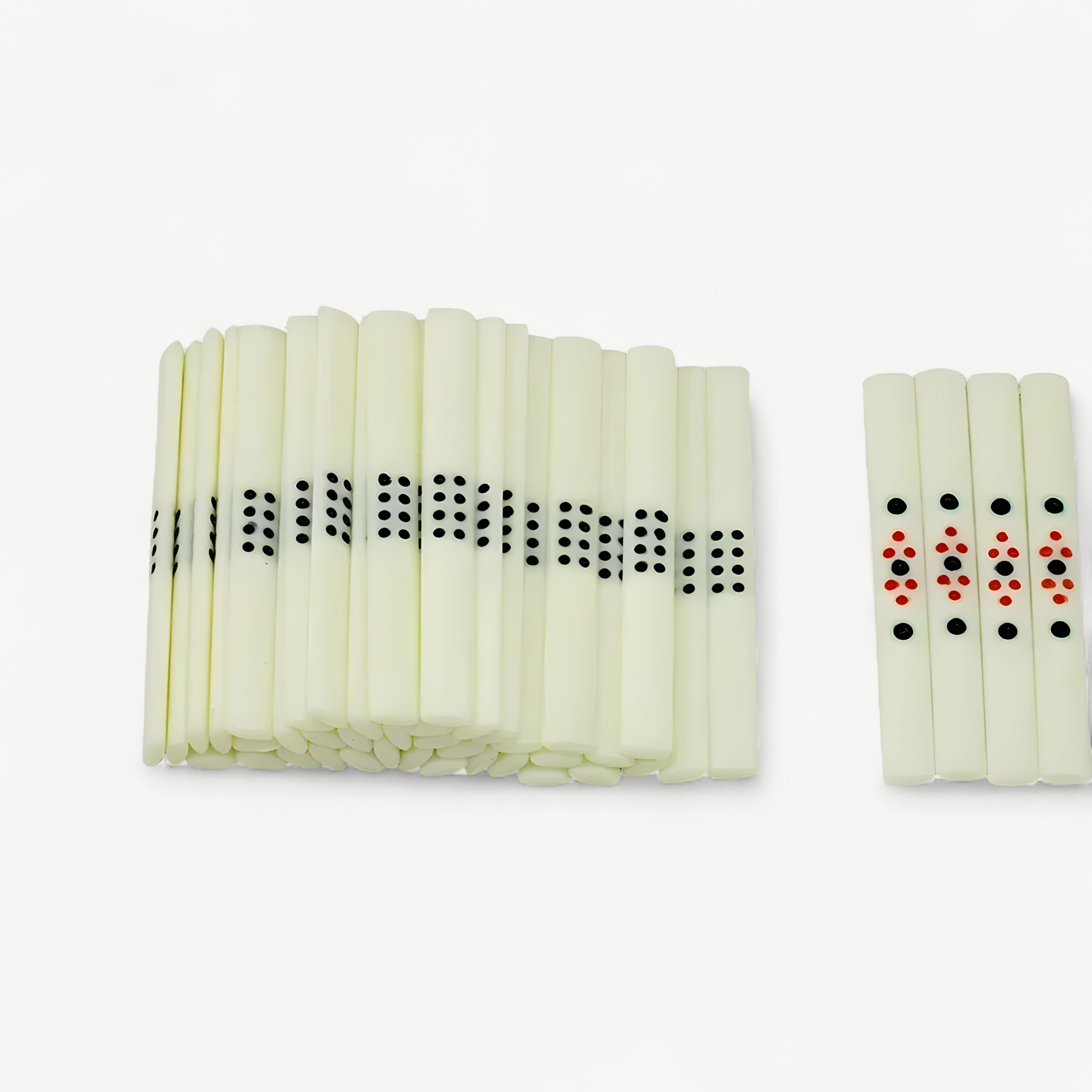 Japanese Mahjong piece 88PCS Plastic piece   Wholesale Game (japanese mahjong tiles)