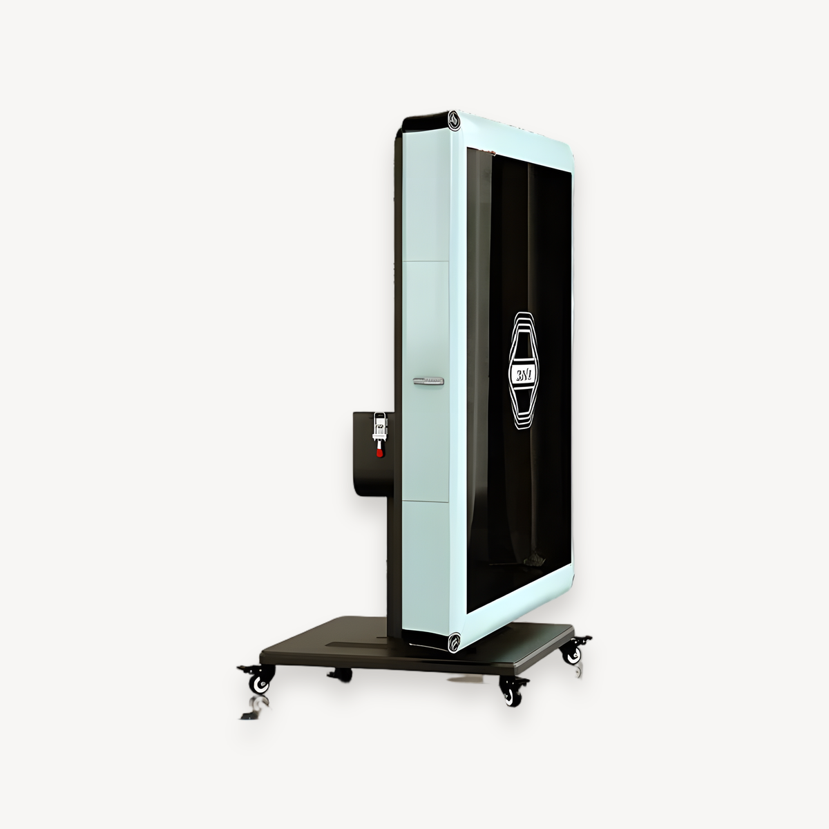 Rotor mahjong machine Fully automatic home roller coaster dining table Dual-purpose folding bass electric mahjong table (mahjong dining table)